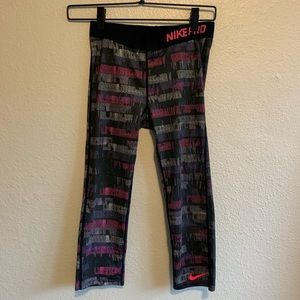 Nike Pro leggings